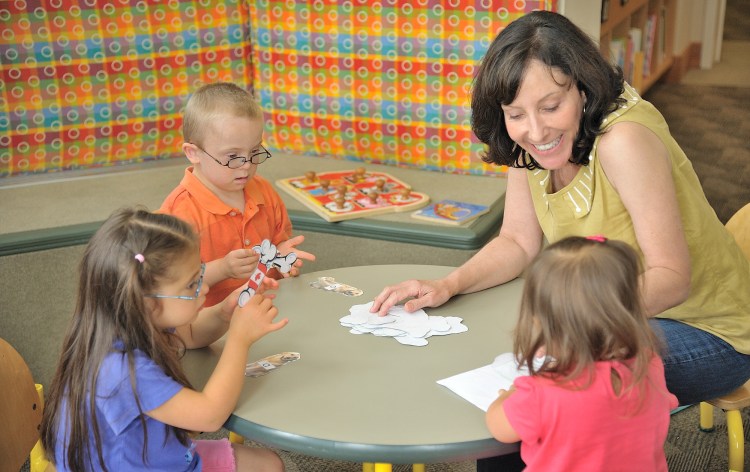 Playing a vowel game